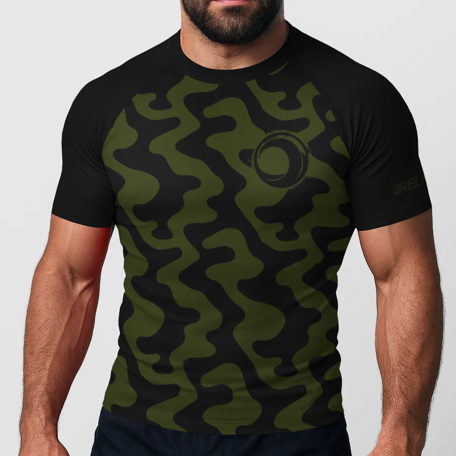 Mens NOGI