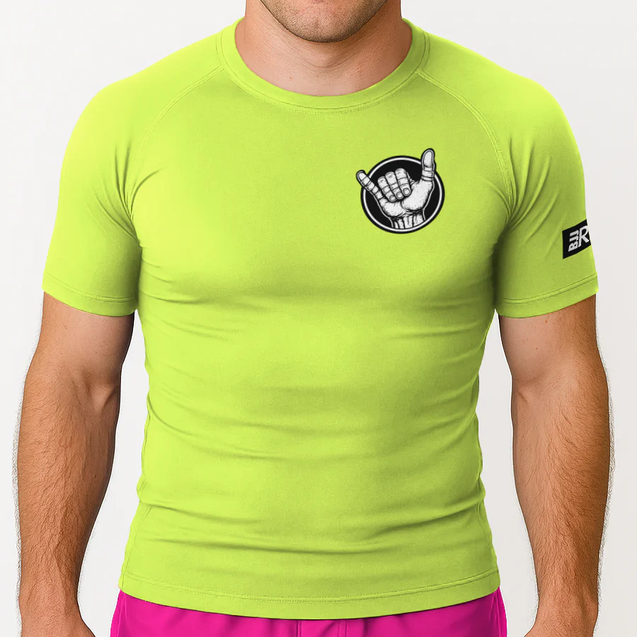 Mens Jiu Jitsu Gear