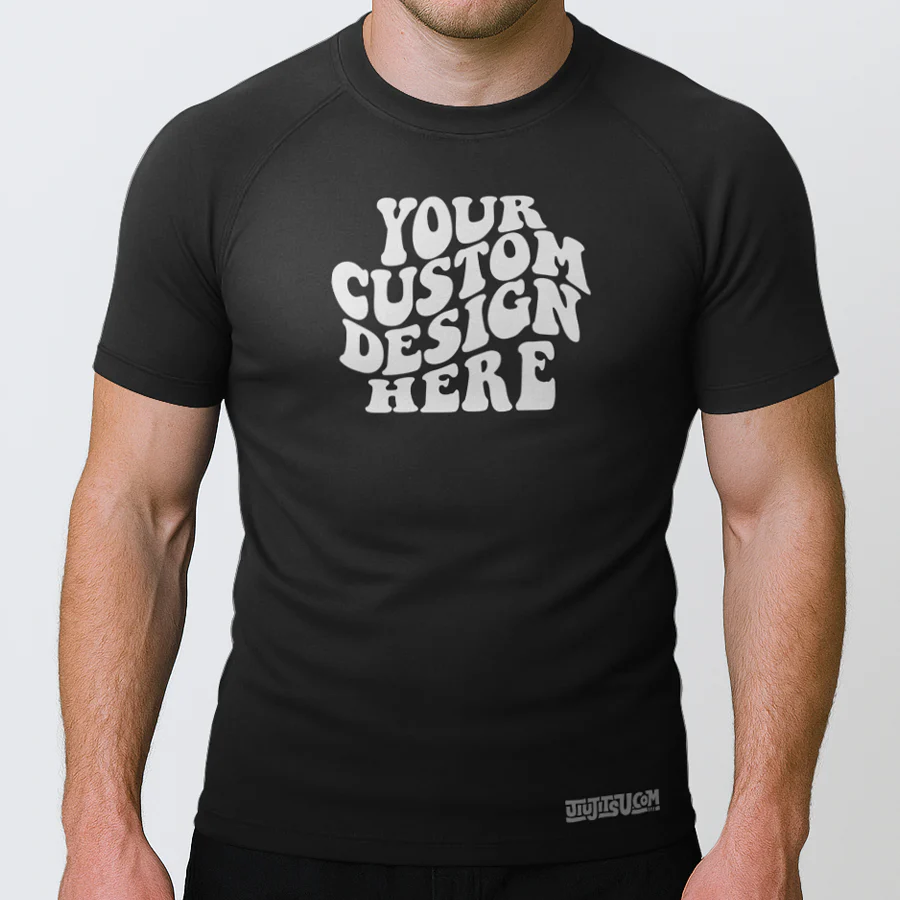 BJJ Religion